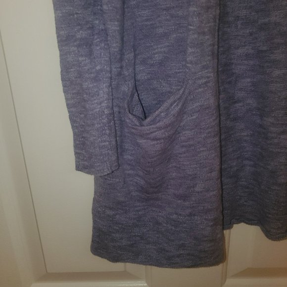 Madewell Light Cardigan Sweater - Picture 3 of 3